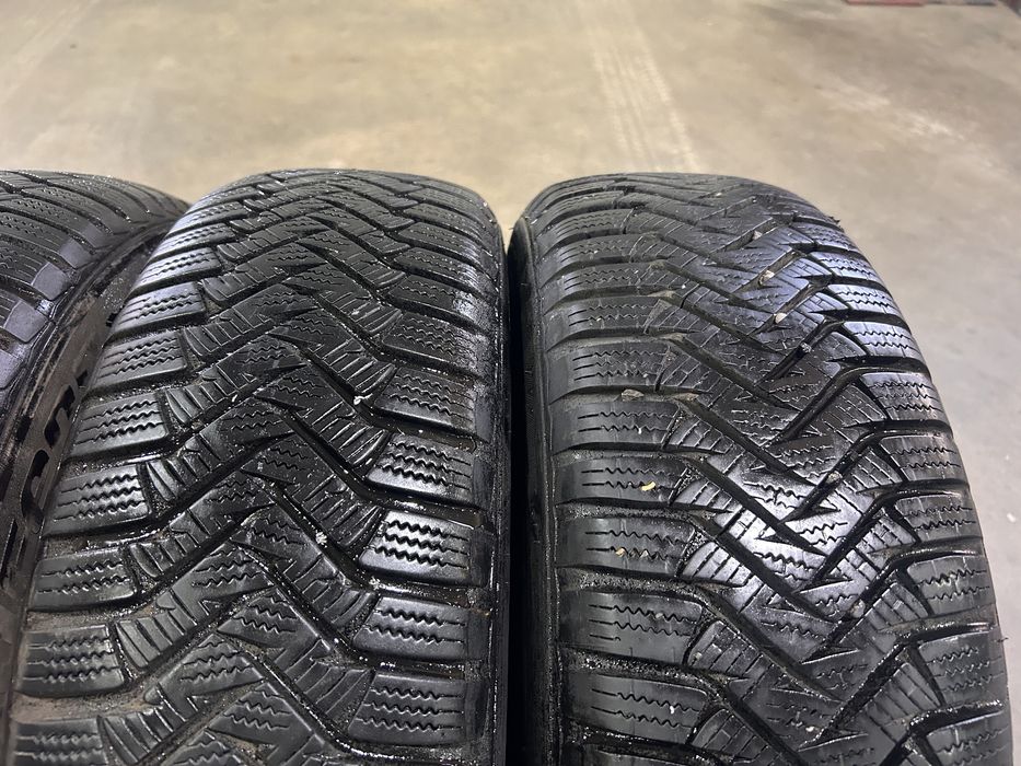 Cauciucuri 185/65R15 iarna 2025