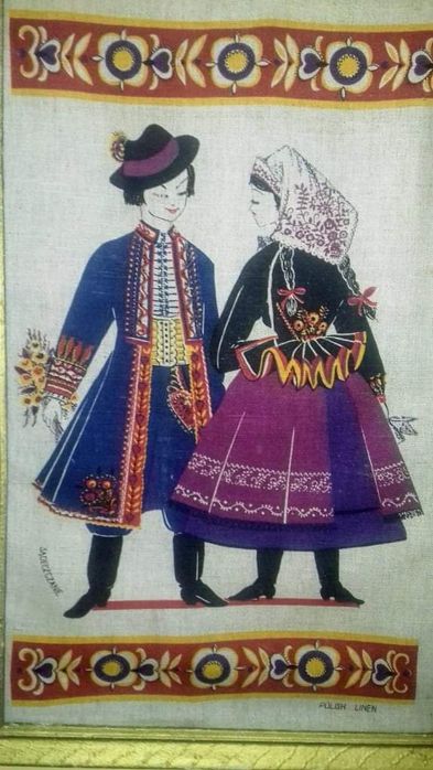 Стар Гоблен  - Полски