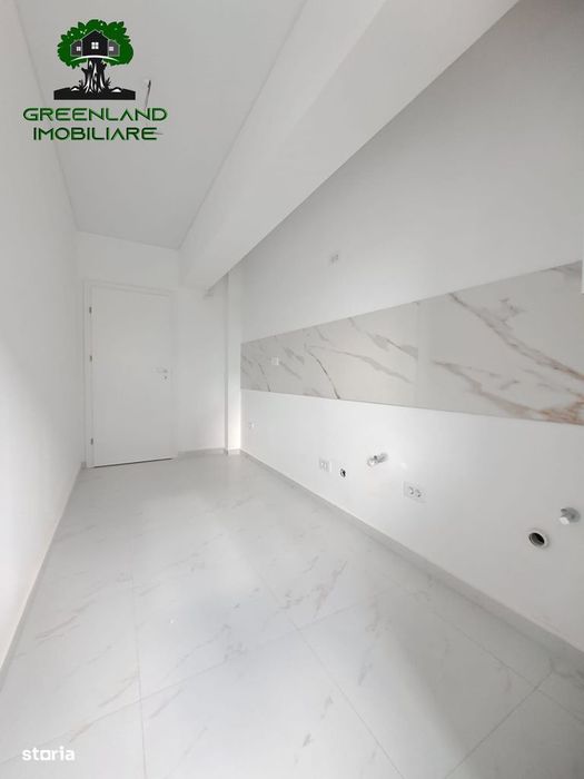 Apartament 1 camera, 40 mp, DECOMANDAT, BLOC NOU, Pacurari