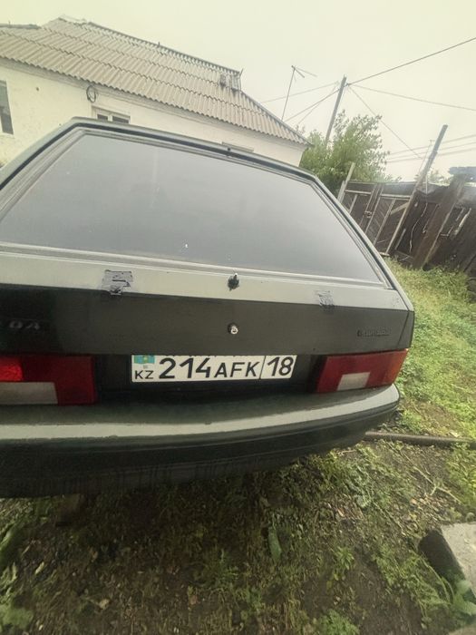 Продам ваз 2114
