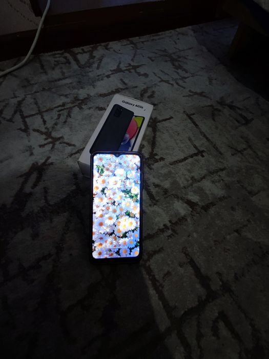 Samsung A03S Arzon!!!