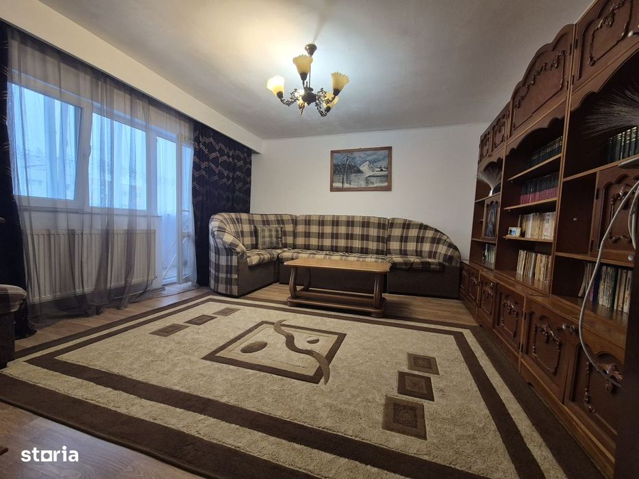 Chirie apartament, langa Parcul Central.