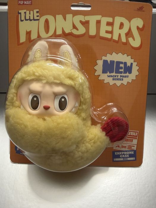 РАЗПРОДАЖБА на Pop-Mart:Labubu,Hacipupu,Skull Panda,Dimoo,Finding Moko