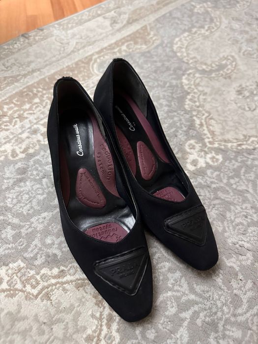 Продам обувь 38 размер