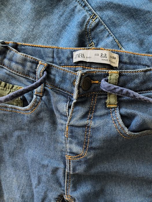 Детски дрешки-98