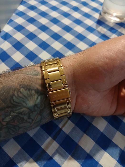 Мъжки часовник CITIZEN