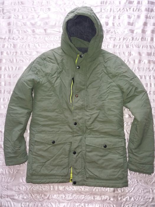 Куртка для мальчика