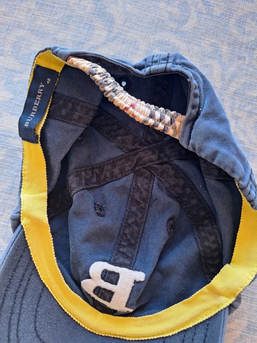 Детски дрехи BURBERRY