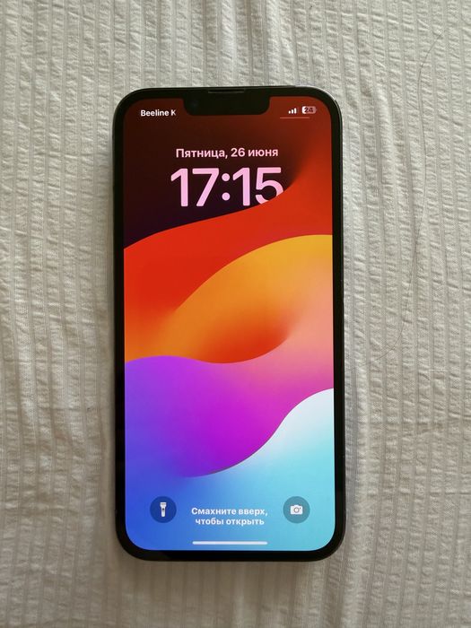 Телефон Iphone 13pro