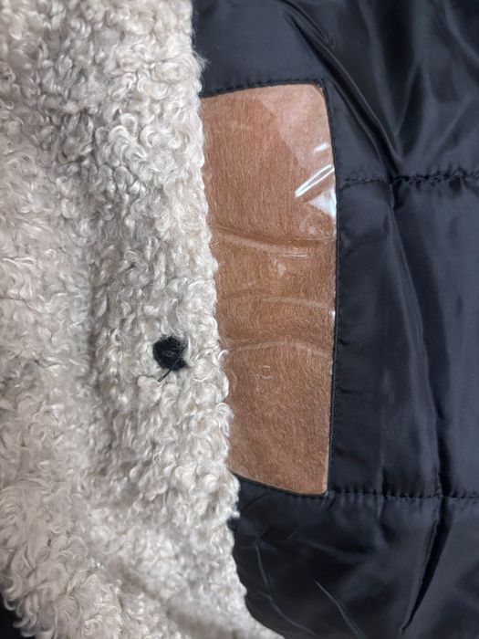 Продам женское   пухавик  пальто