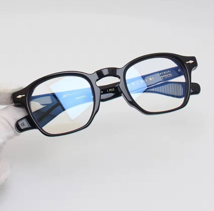 Диоптрична рамка Jacques Marie Mage - ZEPHIRIN 47