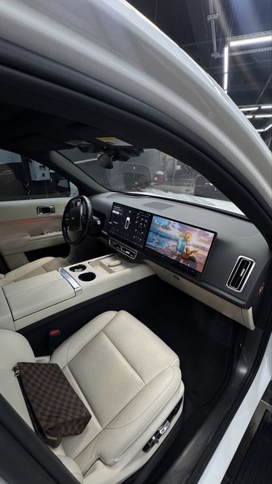 Продаётся Lixang L7 max