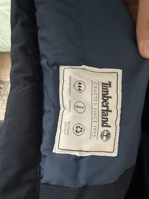 Куртка Timberland