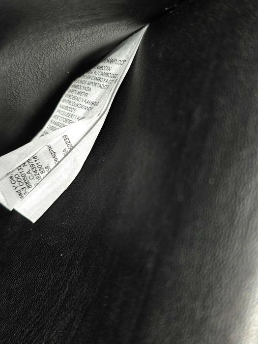 Calvin Klein оригинална дамска чанта