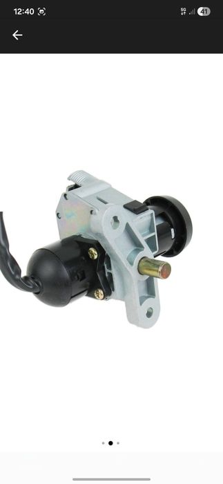 Contact pornire scuter MBK Nitro / Yamaha Aerox (1997–2002) – 100 lei