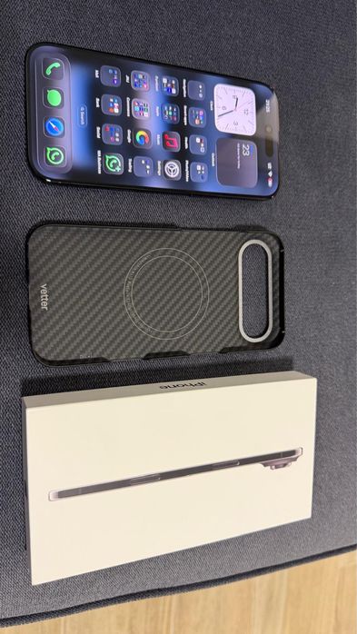 Iphone 17 Air Neverlocked