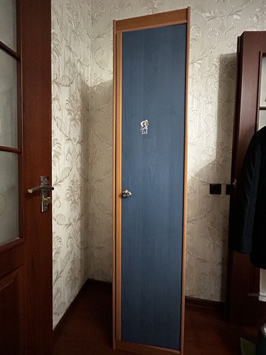 Детский гарнитур