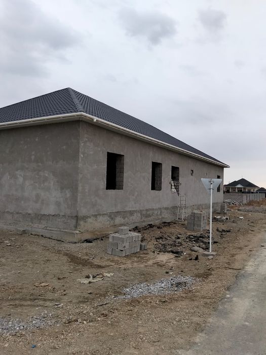 Тәуелсіздіктен үй сатылады