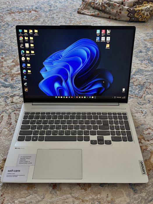 Продается Lenovo IdeaPad 5