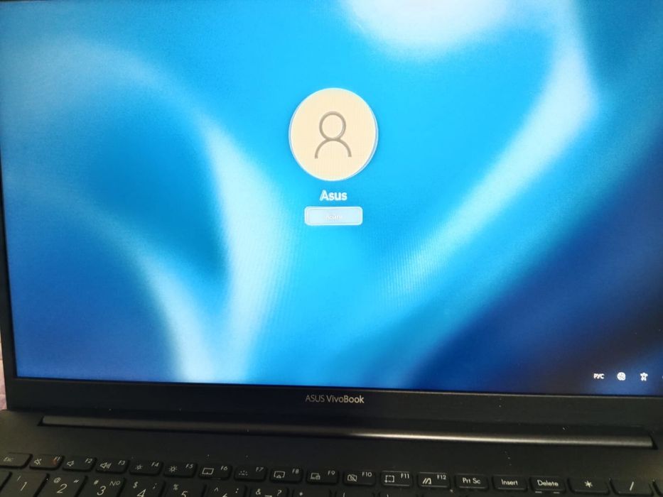 Ноутбук Asus vivoBook 15