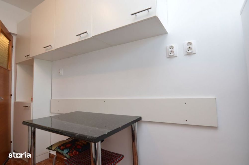 Vanzare Apartament 2 Camere Unirii – Negru Voda