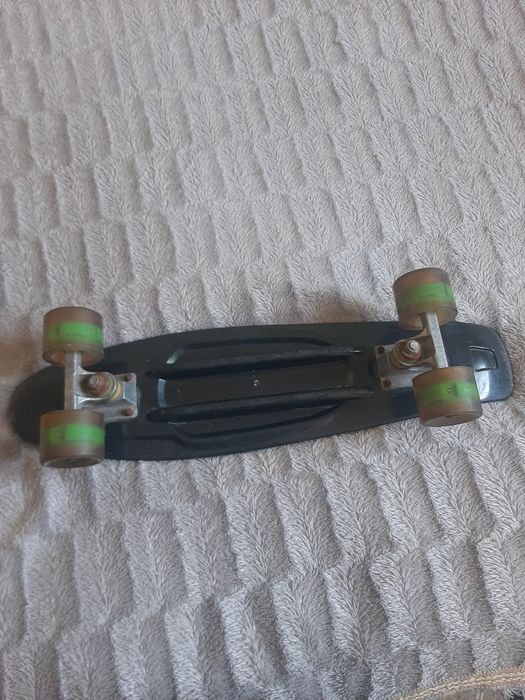 Скейтборд продам