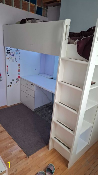 Mobilă dormitor copii