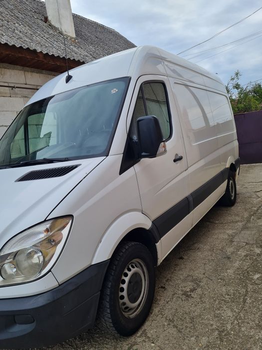 Vând Mercedes Șprrinter