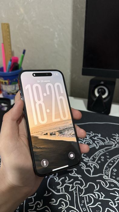 Айфон 14 про esim