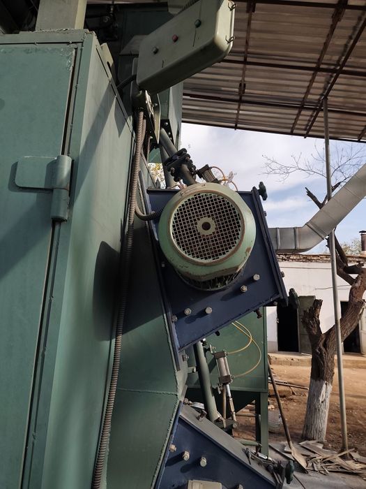 Продается оборудование ДРОБОМЕД 2023 года выпуска