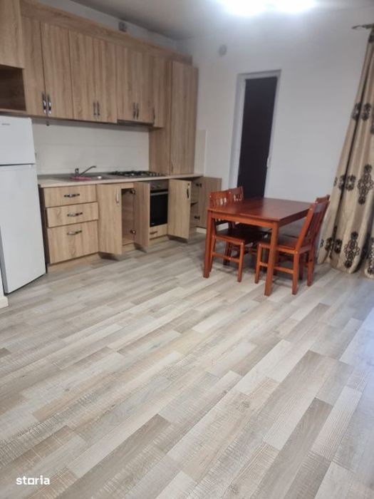 Apartament 2 camere, Radauti