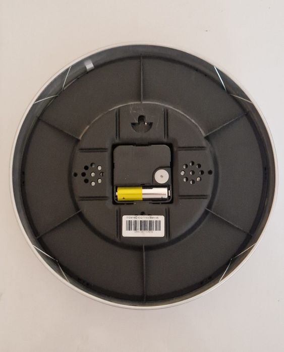 Часы настенные .