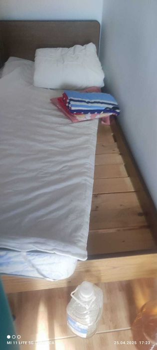 Vand sase paturi de o persoana stare impecabila