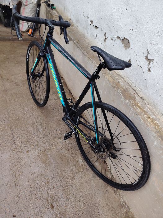 Keysto velosiped sotiladi