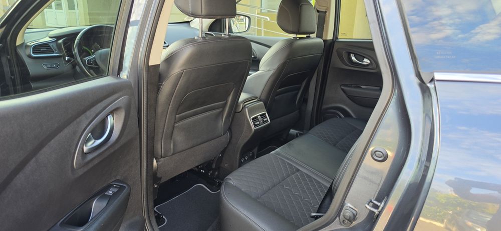 KADJAR 2019 automat
