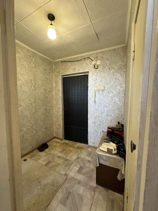 1 комнатная квартира Карбышева, 52