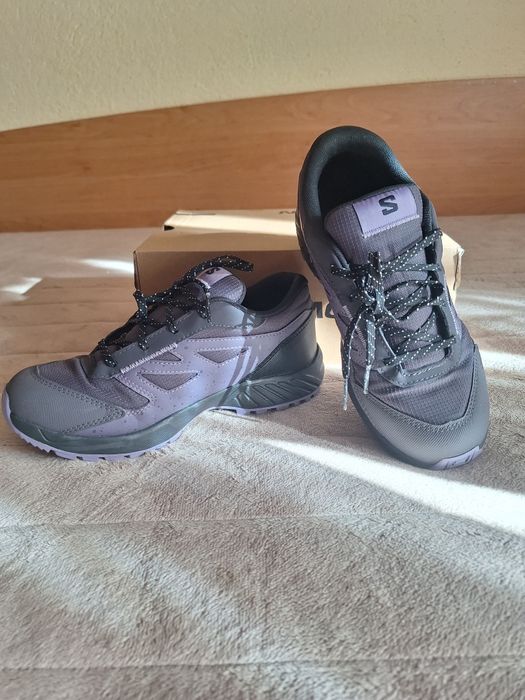 Salomon спортни обувки 36номер