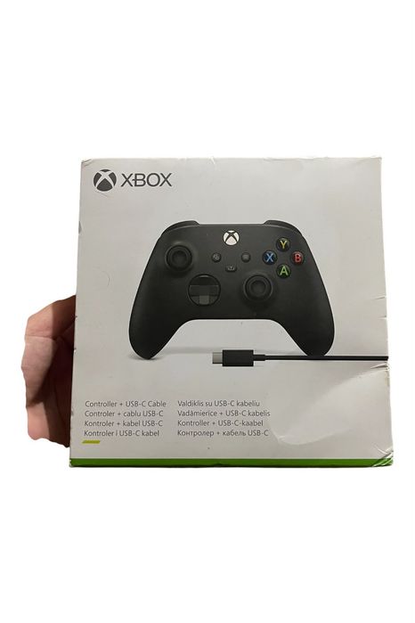 Controller Xbox series X/S