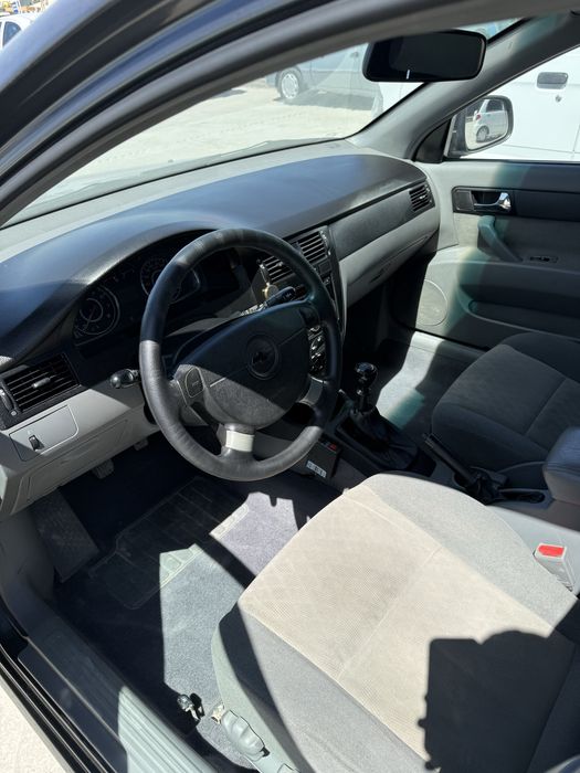 Chevrolet Lacetti / Gentra 2019 — 4