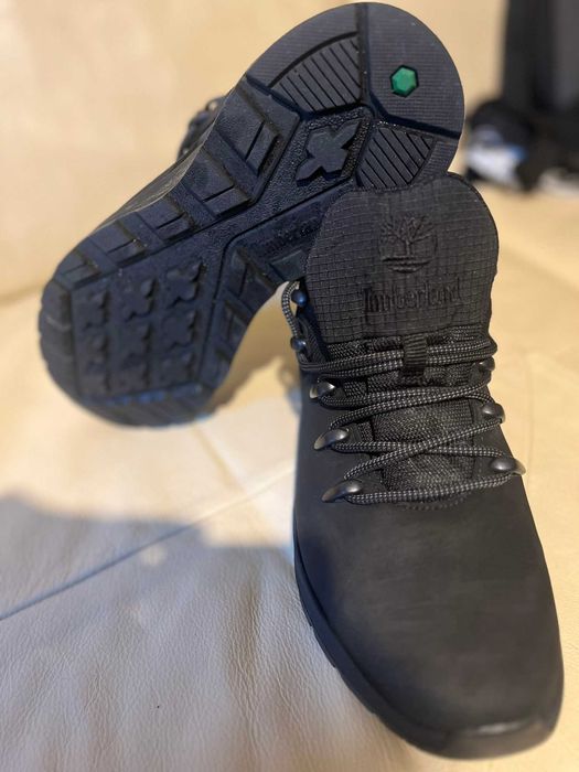 SNEAKER Timberland Sprint Trekker