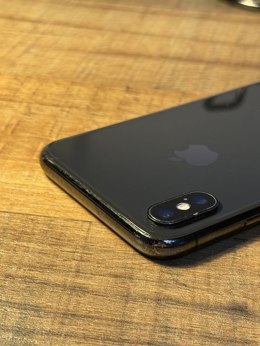 iPhone X, 256 GB, 87% battery health