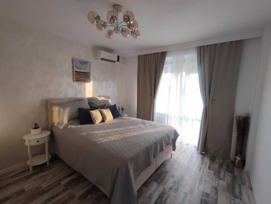 Продава се Двустаен апартамент в Свети Влас - 67 кв.м за 1028 €/кв.м - Снимка #5