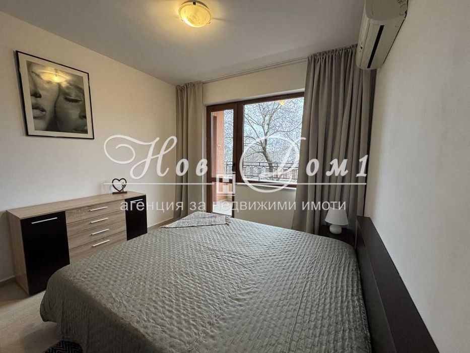 Дава се под наем Двустаен апартамент в Варна, Левски - 67 кв.м за 648.21 € - Снимка #6