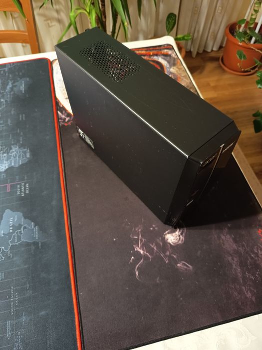 Calculator Office Acer Aspire XC100 8GB RAM DDR3 HDD 500 GB net 1000