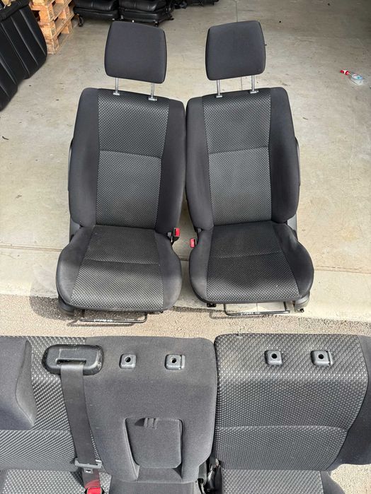 Салон Седалки за Suzuki Vitara 2008г