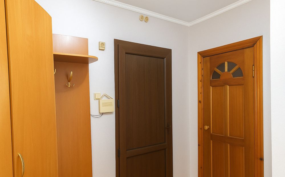 2комн кв н/п Район 1000мел