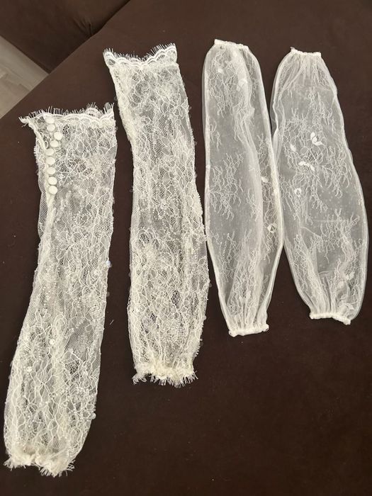 Rochie Mireasa Reya Bridal Couture