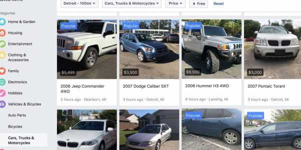 Продам активный готовый интернет-магазин