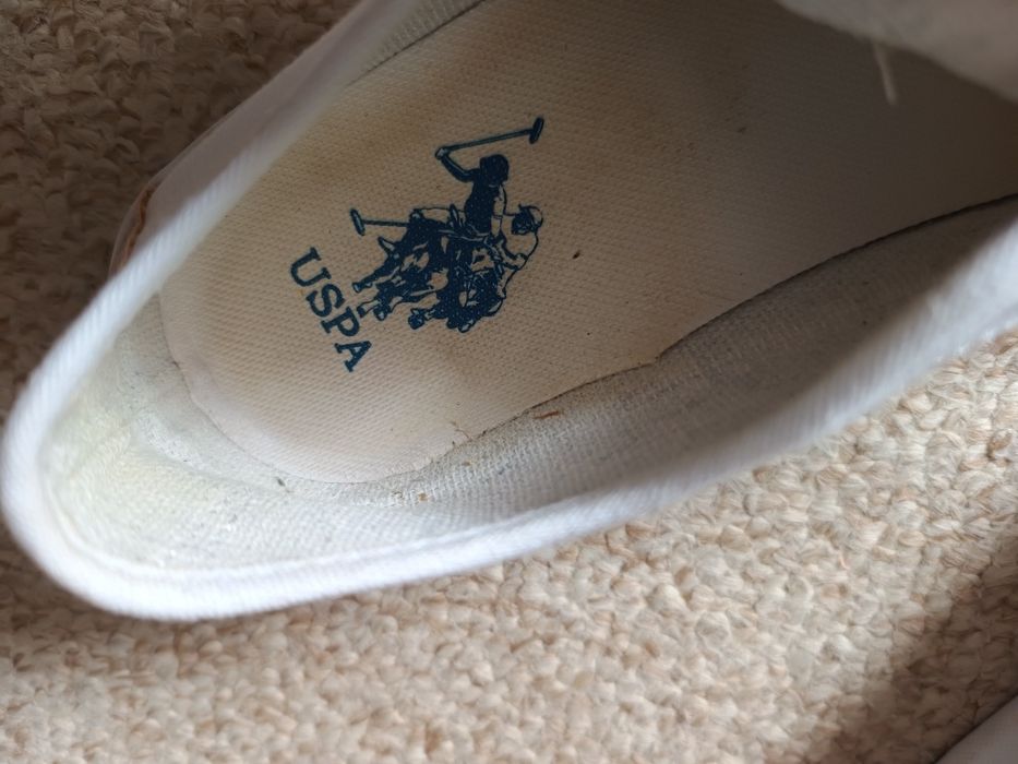 Tenisi us polo 39