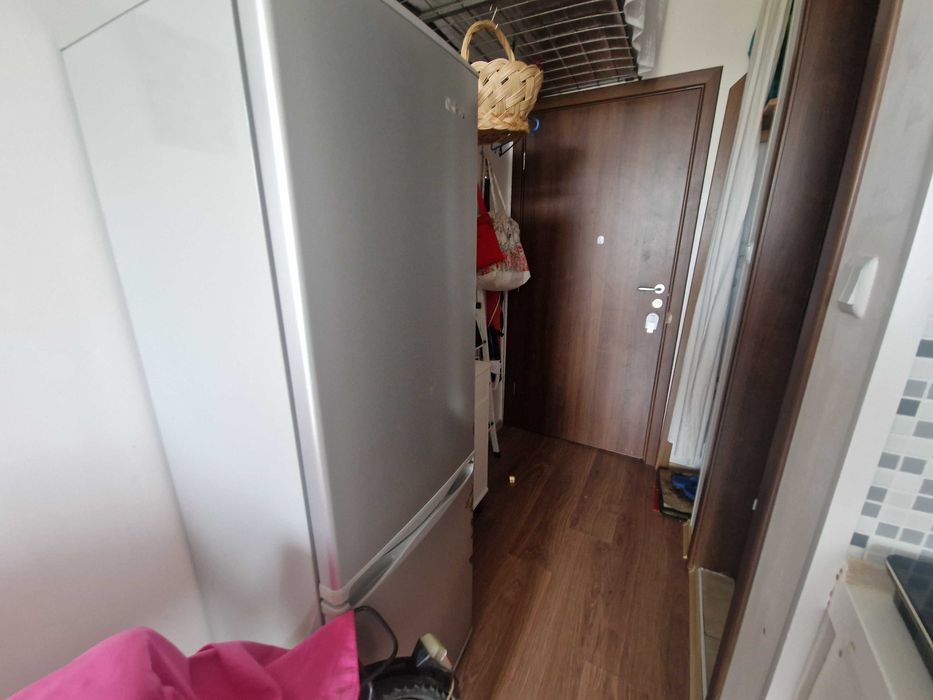 Продава се Едностаен апартамент в к.к. Слънчев бряг - 25 кв.м за 920 €/кв.м - Снимка #4